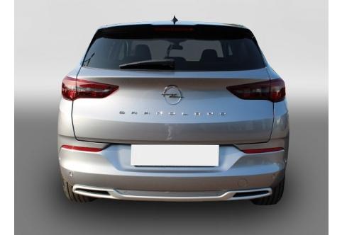 Opel Grandland X #5