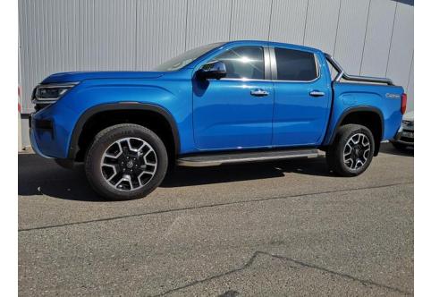 VW Amarok #2