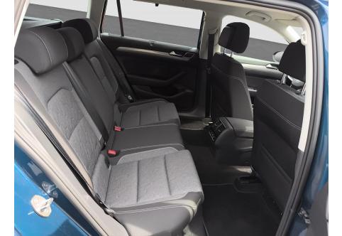 VW Passat #19