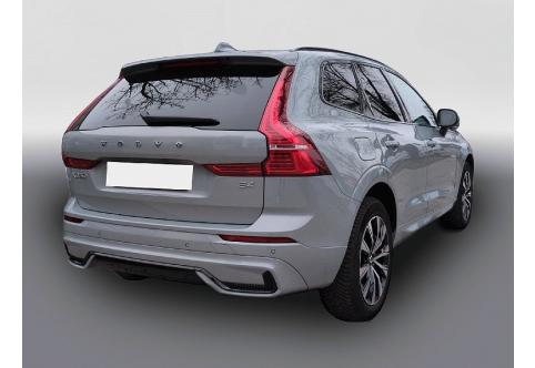 Volvo XC60 #3