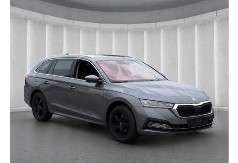 Skoda Octavia #19