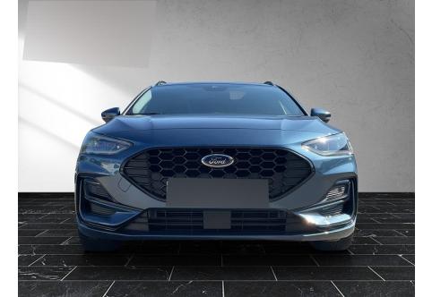 Ford Focus #16