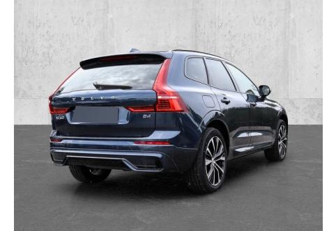 Volvo XC60 #2
