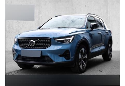 Volvo XC40 #1