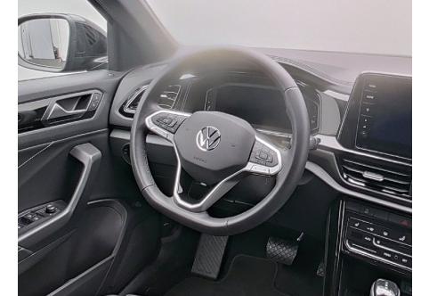 VW T-Roc #10