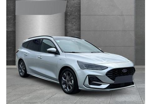 Ford Focus #5