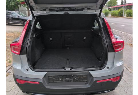 Volvo XC40 #15