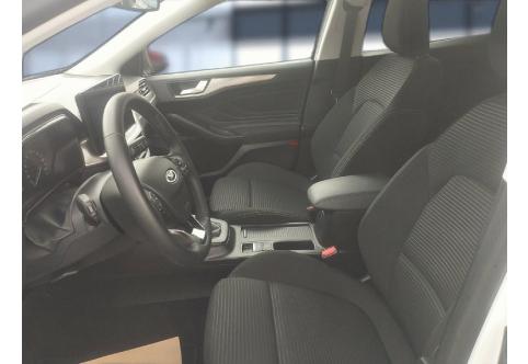 Ford Focus #9