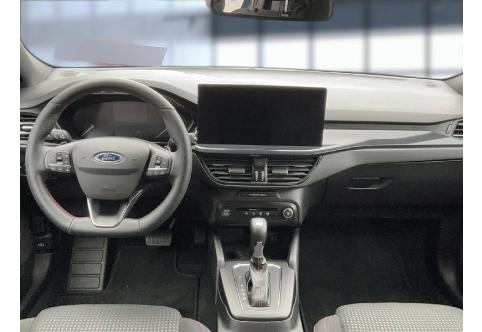 Ford Focus #17
