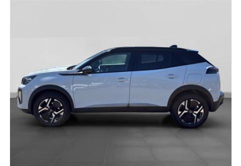Peugeot 2008 #2