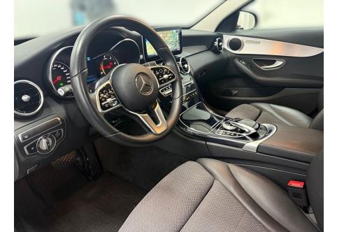 Mercedes-Benz C-Klasse #9
