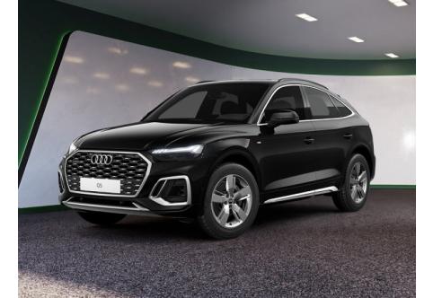 Audi Q5 #1