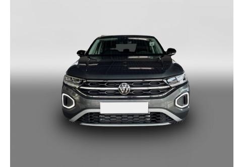 VW T-Roc #3