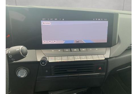 Opel Astra #16