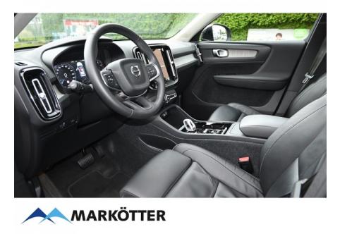 Volvo XC40 #5