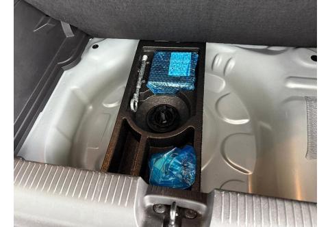 Opel Crossland X #9