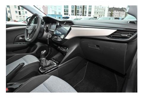 Opel Corsa #8