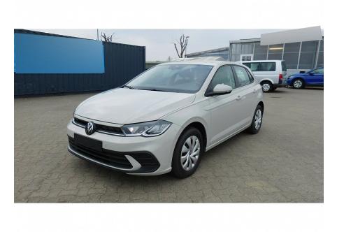 VW Polo #5