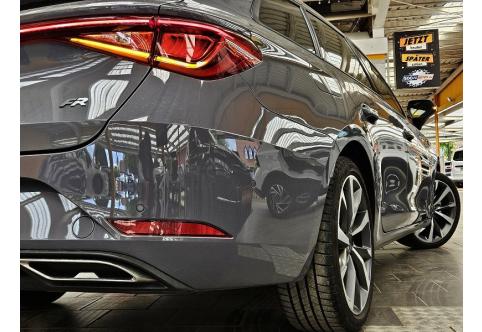 Seat Leon #4
