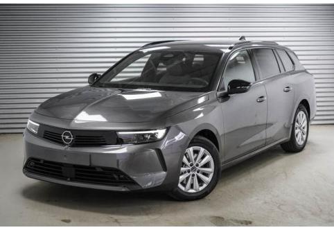 Opel Astra #1