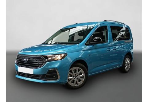 Ford Tourneo Connect #1