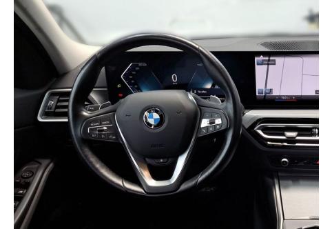 BMW 3er #16