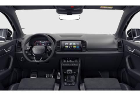 Skoda Karoq #4
