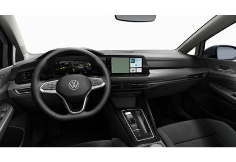 VW Golf #2