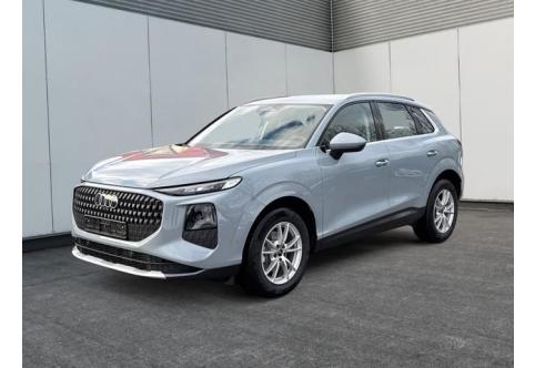 Audi Q3 #1