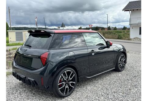 Mini John Cooper Fonctionne #3