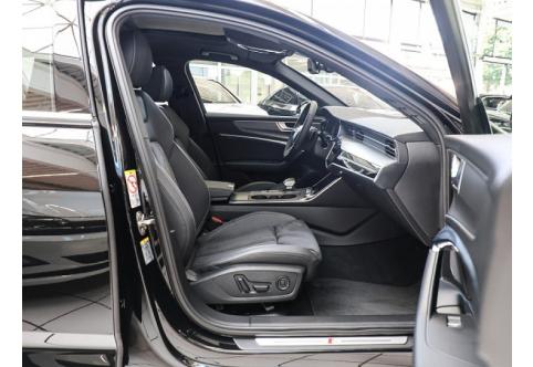 Audi A6 #2