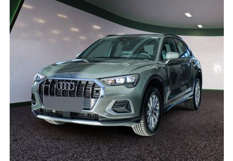 Audi Q3 #1