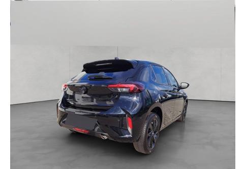 Opel Corsa #6