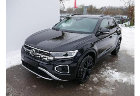 VW T-Roc #2