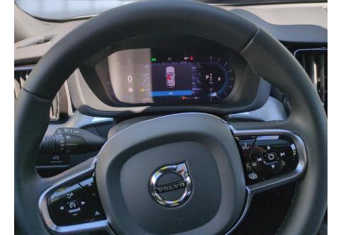 Volvo XC60 #11