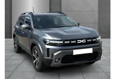 Dacia Duster #2