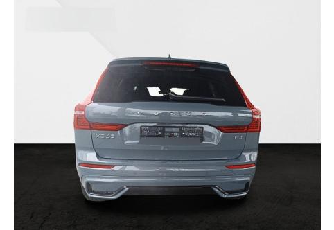 Volvo XC60 #4