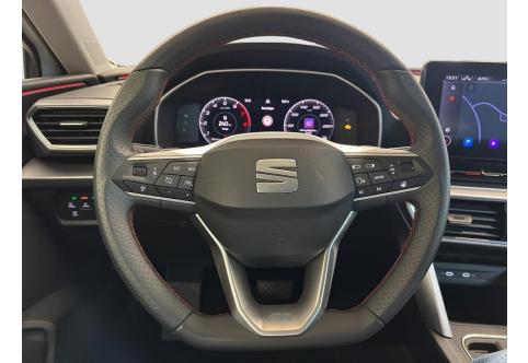 Seat Leon #10