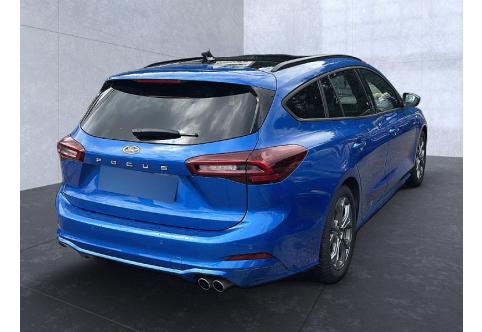 Ford Focus #2