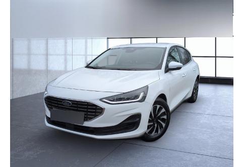 Ford Focus #1