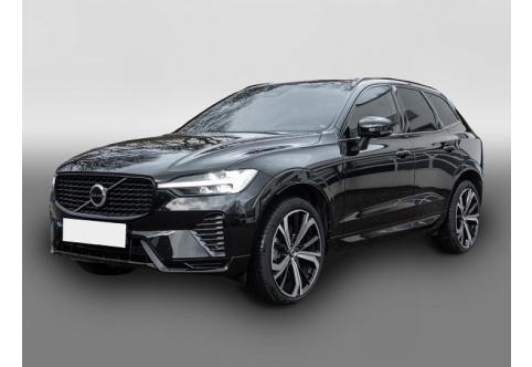 Volvo XC60 #1