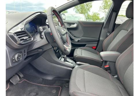 Ford Puma #11