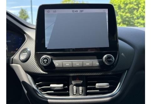 Ford Puma #17