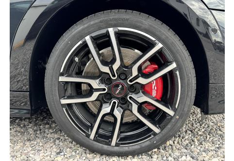 Mini John Cooper Fonctionne #8