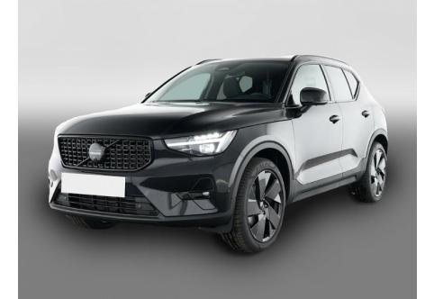 Volvo XC40 #1