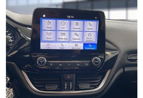 Ford Fiesta #11