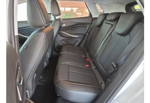 Opel Grandland X #13