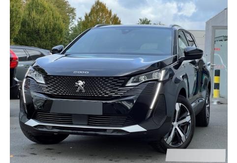 Peugeot 5008 #1