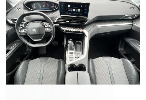 Peugeot 3008 #8
