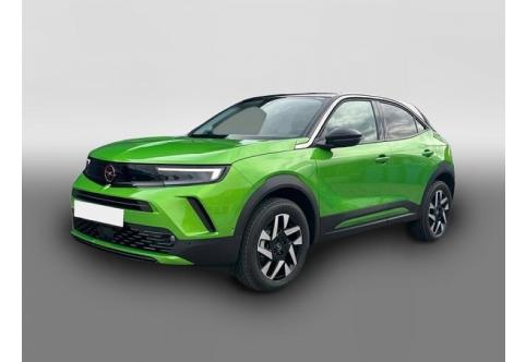 Opel Mokka #1